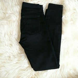 GAP Resolution Pull-on Leggings Size 26